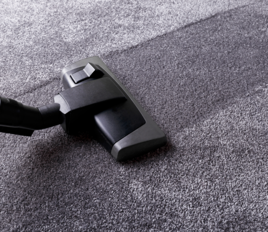 Office Carpet Cleaning Can Help Prevent Employee Sickness