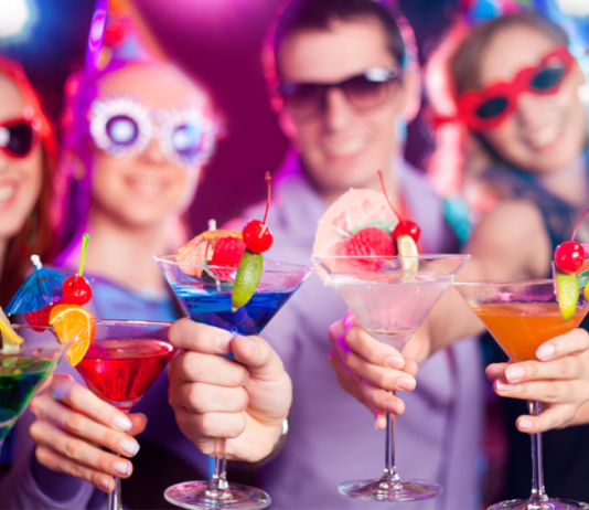 Sydney’s Post Pandemic Summer Event Season Is Shaping Up To Be The Most Vibrant Yet!