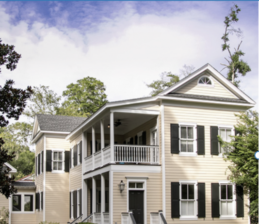 What is Conveyancing?