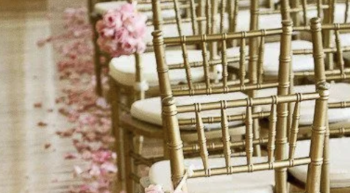 Seating Tips For Your Wedding!