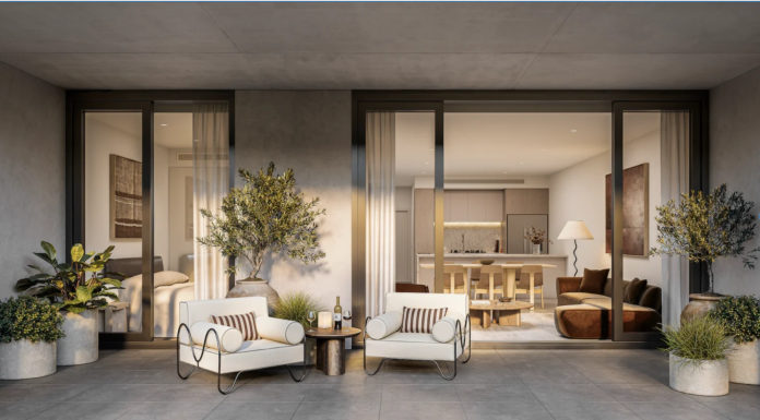 Family proximity and connectivity fuel $18m in first-day sales at Deicorp’s East Zetland precinct, The Avenues